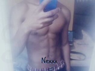 Nexxx