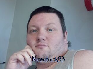 Nicenthick83