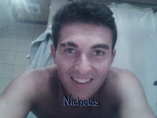 Nicholas