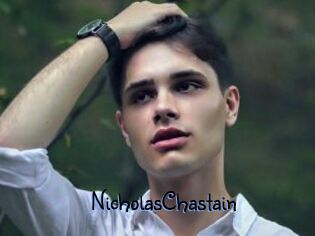 NicholasChastain