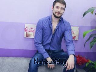 NicholasRay