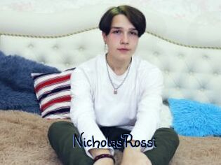 NicholasRossi