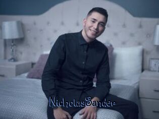 NicholasSander