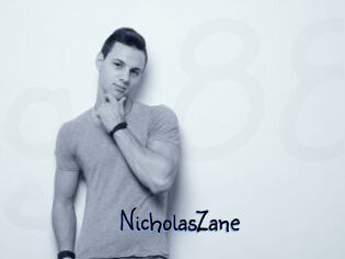 NicholasZane