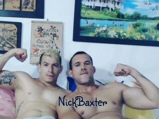 NickBaxter