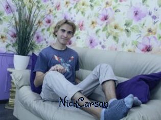 NickCarson