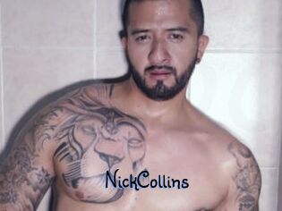 NickCollins