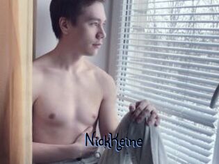NickKeine