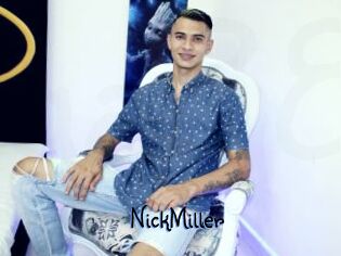 NickMiller