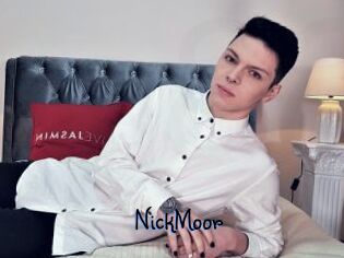 NickMoor