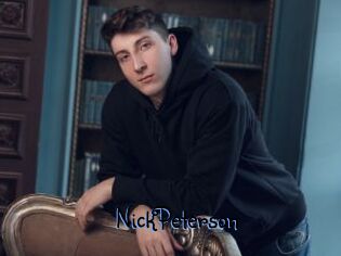NickPeterson