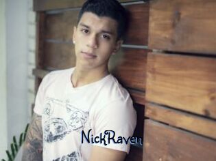 NickRaven