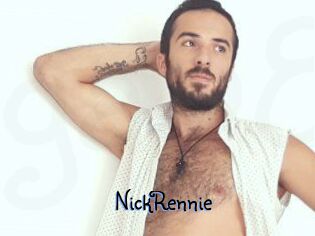 NickRennie