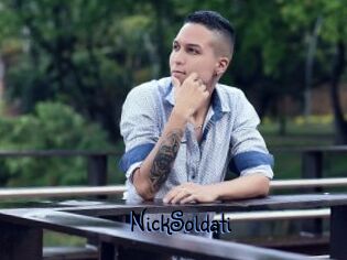 NickSoldati