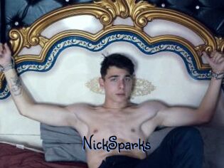NickSparks