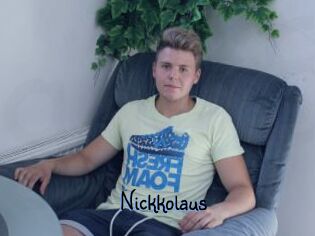Nickkolaus