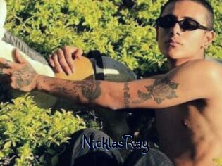 NicklasRay