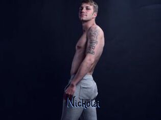 Nickolai