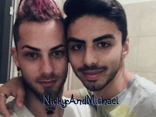 NickyAndMichael