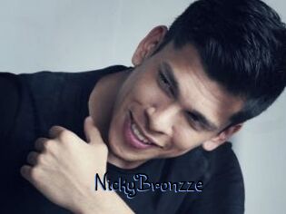 NickyBronzze