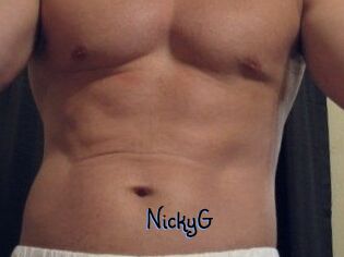NickyG