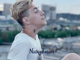 NickyJason