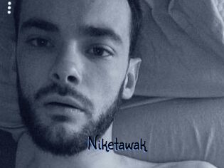 Niketawak