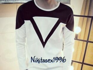 Nikitasex1996