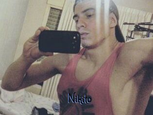 Nikito