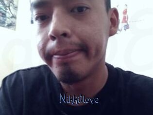 Nikki1love