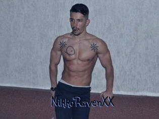 NikkoRavenXX