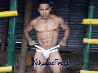NiklauseFroyd