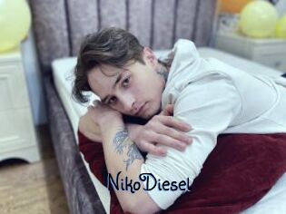 NikoDiesel
