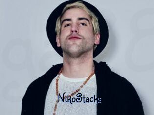 NikoStacks