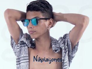 Nikolaijones