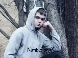 NimbleTonyX