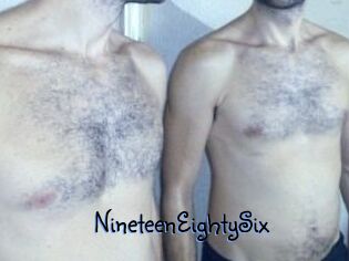 NineteenEightySix