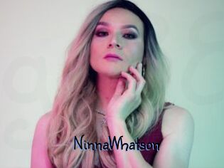 NinnaWhatson
