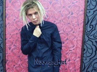 NixxigayHot