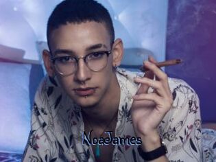 NoaJames