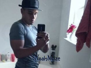 Noah_Maze