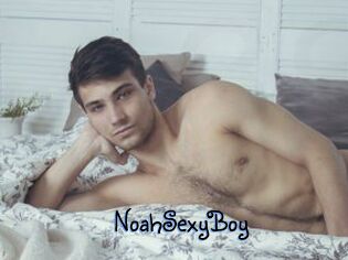 NoahSexyBoy