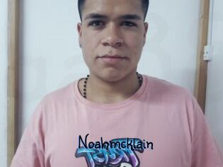 Noahmcklain