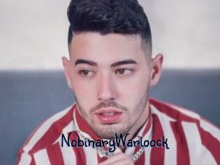 NobinaryWarloock