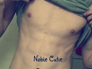 Noble_Cutie