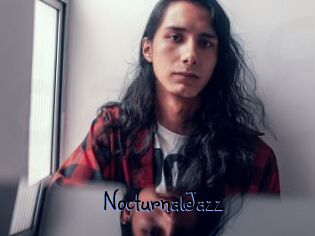 NocturnalJazz