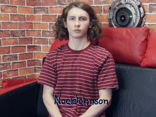 NoelJohnson