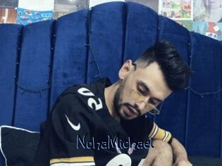 NohaMichael