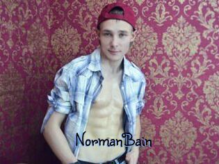 NormanBain