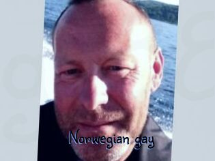 Norwegian_gay